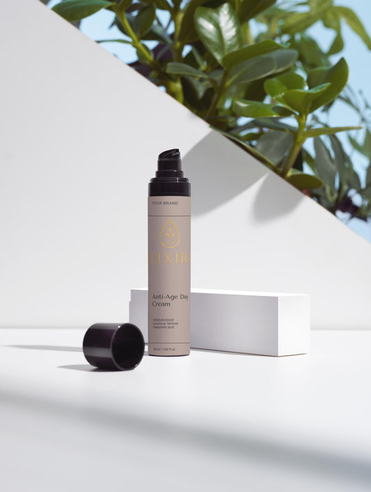 Anti-Age Day Cream
